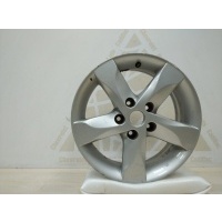 Диск литой R16 Nissan Qashqai 1 J10E Рестайлинг 2010-2013 D0300BR06A