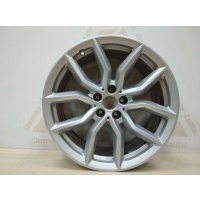 Диск литой R19 BMW X5 G05 2019-2023 36116880685