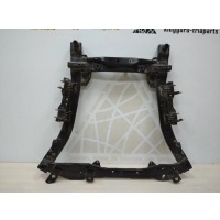 Подрамник Renault Duster 1 HSA/M Рестайлинг 2015-2021 544047983R
