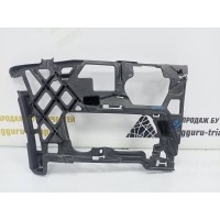 Крепление бампера Volkswagen Golf 7 5G1 до Рестайлинг 2012-2017 5G0807724D