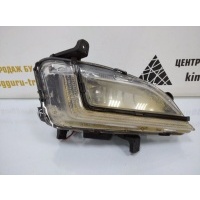 Фара противотуманная Hyundai Tucson 3 TL Рестайлинг 2018-2021 92202D7600