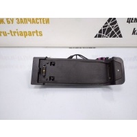Накладка телефона BMW 3 E90 Рестайлинг 2011 51167118054