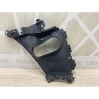 Воздуховод бампера BMW X5 G05 M-Pack 2019-2020 51118089502
