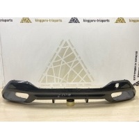 Спойлер Бампера BMW 8 G16 2018-2021 51128075300