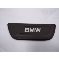 Накладка порога BMW X3 F25 2010 51477205611