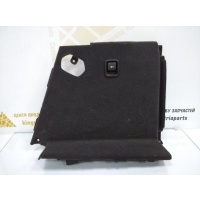 Обивка багажника BMW X3 F25 2010 51477222222