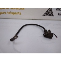 Минусовой провод АКБ BMW X3 F25 2010 61129243752