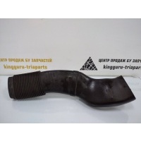 Патрубок воздушного фильтра BMW X3 F25 2010 13717811028