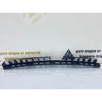 Кронштейн бампера Skoda Rapid 1 NH3 до Рестайлинг 2012-2017 5JH807863A