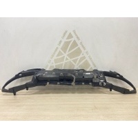 Кронштейн бампера BMW 8 G16 2018-2021 51128075299