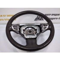 Руль Suzuki Grand Vitara 3JT До рестайлинг 2008 4811050J00P4Z