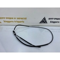 Трос замка капота BMW X3 F25 2010 51237210735