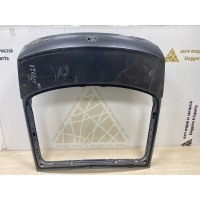 Крышка багажника Skoda Octavia A7 5E3 до Рестайлинг 2013-2017 5E5827023B