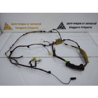 Проводка крышки багажника Suzuki Grand Vitara 3JT До рестайлинг 2008 3684565J10