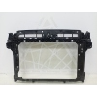 Панель передняя Skoda Kodiaq 1 NS7 до Рестайлинг 2016-2022 562805588