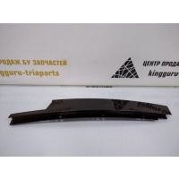 Накладка рамки двери Volvo XC60 1 DZ Рестайлинг 2013-2017 31299914