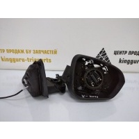 Корпус зеркала 11 пинов Renault Arkana 1 LCM_ 2019-2022 963017319R