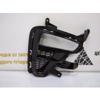 Решетка противотуманной фары KIA Ceed Pro 1 ED 2006-2012 86564J7010
