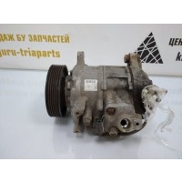 Компрессор кондиционера BMW X3 F25 2010 64529225704