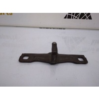 Ответная часть замка багажника Volkswagen Polo 6 CK4 2020-2022 8V0827507G