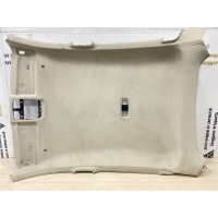Обшивка потолка BMW X6 G06 2019-2022 51449474443