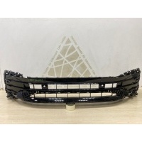 Спойлер Бампера Volkswagen Tiguan 2 R-Line AD1 Рестайлинг 2020-2022 5NA853671R041