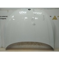 Капот Skoda Octavia A8 NN3 2019-2022 5E3823031A