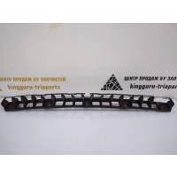 Кронштейн бампера Skoda Rapid 1 NH3 до Рестайлинг 2012-2017 5JH807863B