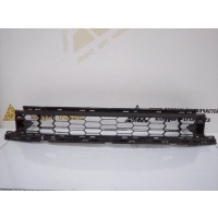 Решетка бампера Skoda Karoq 1 NU7 до Рестайлинг 2017-2021 57A853677A