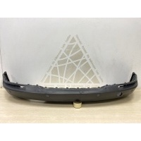 Спойлер Бампера Volkswagen Tiguan 1 5N2 Рестайлинг 2011-2017 5NU807521