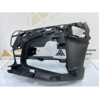 Кронштейн противотуманной фары BMW 4 G22 M-Pack 2020-2022 51118076711