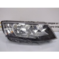 Фара Skoda Octavia A7 5E3 до Рестайлинг 2013-2017 5E1941018