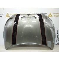 Капот MINI cooper Hatch F56 до Рестайлинг 2013-2018 41007374520