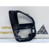 Накладка бампера BMW X6 G06 2019-2022 51118092502
