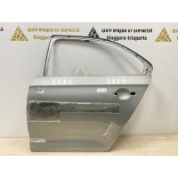 дверь Skoda Rapid 2 NA2 2020-2022 60U833051