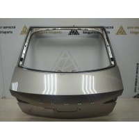 Крышка багажника Skoda Rapid 2 NA2 2020-2022 60U827025C