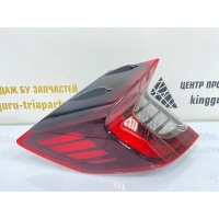 Фонарь внешний Hyundai Sonata 8 DN8 2019-2022 92401L1000