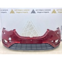 Бампер Renault Arkana 1 LCM_ 2019-2022 620106779X