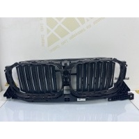 Жалюзи воздуховода BMW X3 G01 до Рестайлинг 2017-2021 51137497228