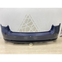 Бампер SsangYong Actyon 2 до Рестайлинг 2010-2013 K7882434000