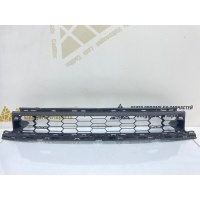 Решетка бампера Skoda Karoq 1 NU7 до Рестайлинг 2017-2021 57A853677A
