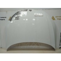 Капот Skoda Octavia A8 NN3 2019-2022 5E3823031A
