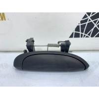 Ручка двери Renault Logan 1 LS до Рестайлинг 2004-2009 8200869056