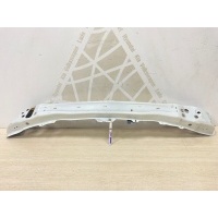 Усилитель бампера Renault Logan 2 L8 до Рестайлинг 2014-2018 752100786R
