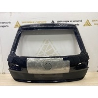 Крышка багажника Volkswagen Touareg 3 CR7 2018-2022 760827025C