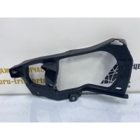 кронштейн фары Volkswagen Touareg 2 7P5 до Рестайлинг 2010-2014 7P6806509