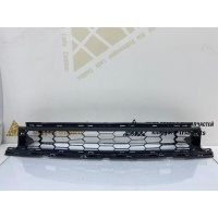 Решетка бампера Skoda Karoq 1 NU7 Рестайлинг 2021-2022 57A853677A
