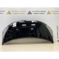 Капот Hyundai H-1 Starex 2 TQ Рестайлинг 2017-2021 664004H500