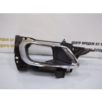 Насадка на глушитель BMW X5 G05 M-Pack 2019-2020 51128074188