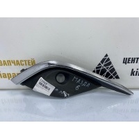 Накладка противотуманной фары Mazda 6 GJ 2012-2015 G46L50C11